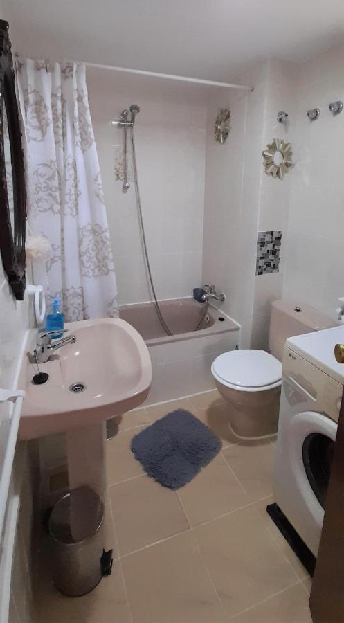 Agustina Seaview In Rincon De Loix -Free Parking, Wi-Fi, Pool, New Air Conditioning, Sea View Διαμέρισμα Μπένιντορμ Εξωτερικό φωτογραφία